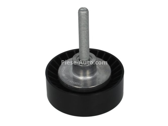 Rolă ghidare curea accesorii INA pentru :  AUDI / SKODA / VW 1.6FSI 03 -