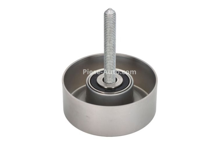 Rolă ghidare curea accesorii INA pentru : AUDI A4 B8, A5, A6 ALLROAD C6, A6 ALLROAD C7, A6 C6, A6 C7, A7, A8 D4, Q5, Q7; PORSCHE CAYENNE, PANAMERA; VW TOUAREG 3.0/3.0H 10.08-12.19