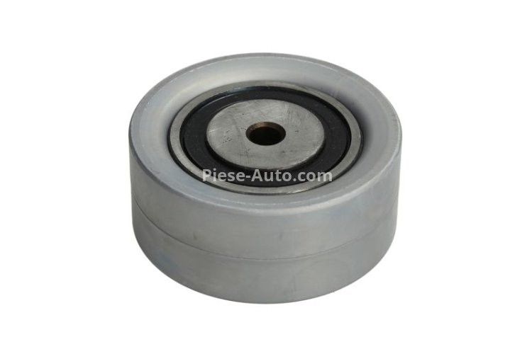 Rolă ghidare curea accesorii INA pentru : MAN TGE; AUDI A6 C6; VW CRAFTER, GRAND CALIFORNIA CAMPER 2.0D 07.04-