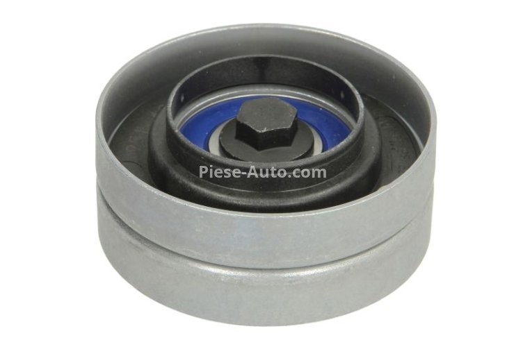 Rolă ghidare curea accesorii INA pentru : Audi A8, VW Phaeton 3.7quattro/4.2quattro 10.02-