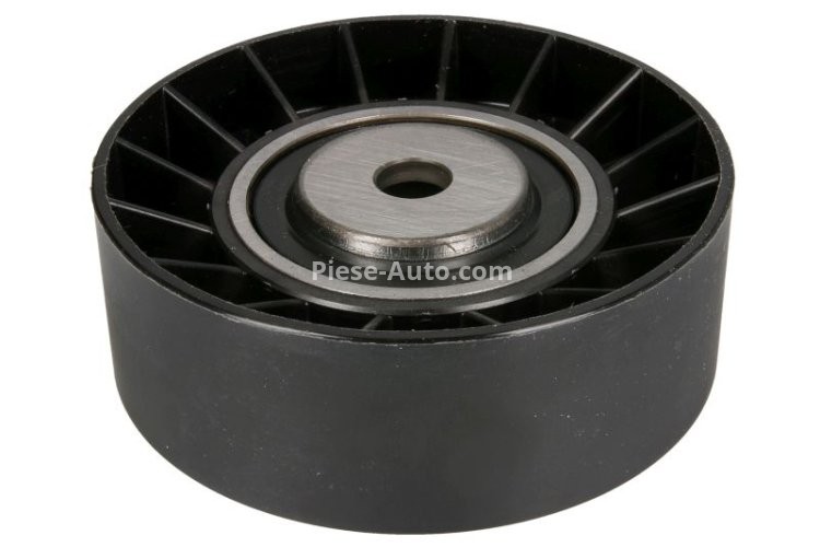 Rolă ghidare curea accesorii INA pentru : BMW Seria 5 E34 92.09-95.09, 92.04-94.09 BMW Seria 7 E32, BMW Seria 7 E38-94.10