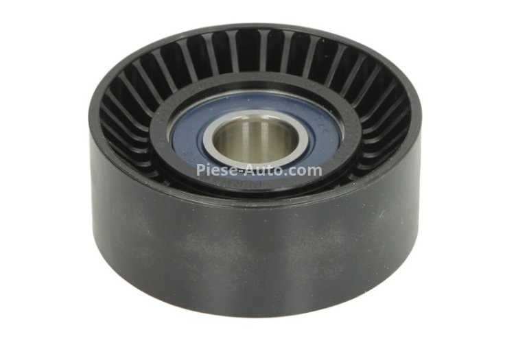 Rolă ghidare curea accesorii INA pentru :  BMW Z8 4.9 00-03