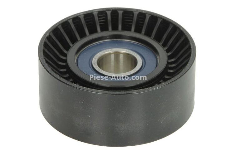 Rolă ghidare curea accesorii INA pentru :  BMW Z8 4.9 00-03