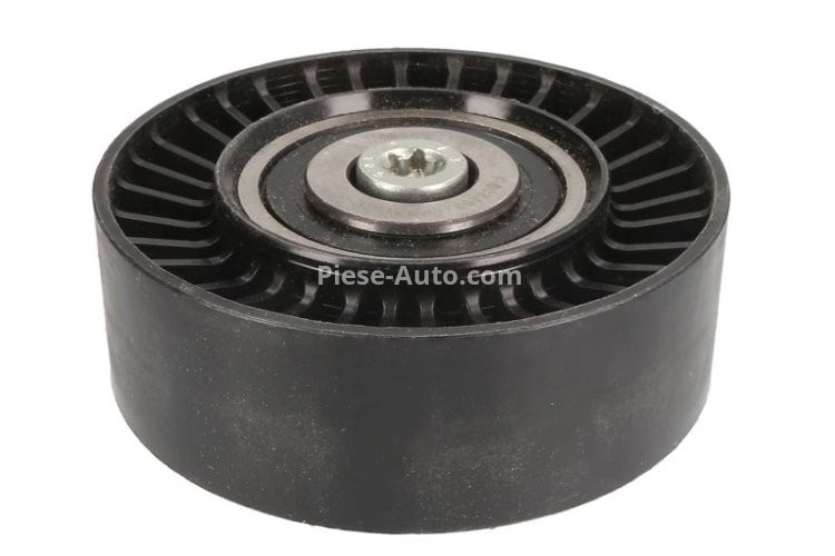 Rolă ghidare curea accesorii INA pentru : BMW 1 (E82), 1 (E88), 3 (E90), 3 (E91), 3 (E92), 3 (E93) 3.0 06.06-12.13