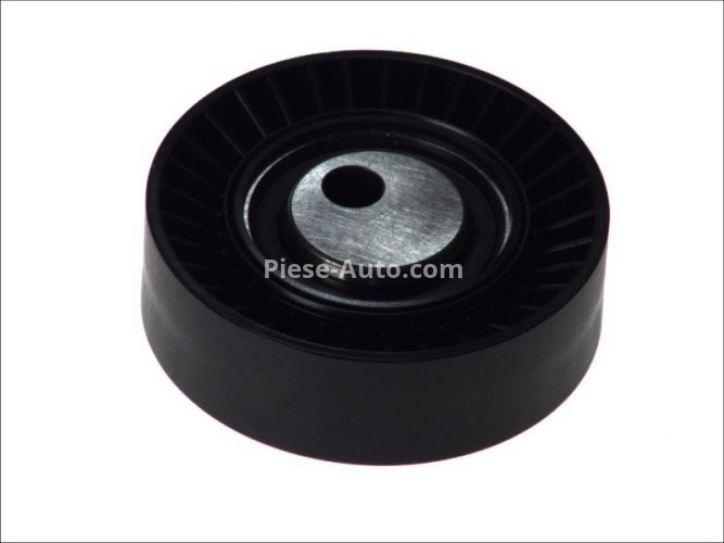 Rolă ghidare curea accesorii INA pentru :  BMW 3 (E36, E46), 5 (E34), Z3, Z4 1.6-3.2 09.90-