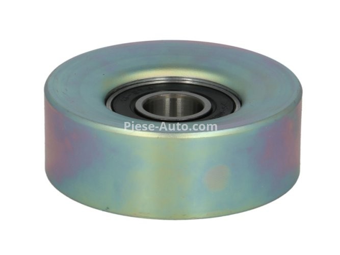 Rolă ghidare curea accesorii INA pentru :  MERCEDES C (W203), CLC (CL203), SPRINTER 1.6/1.8 06.02-