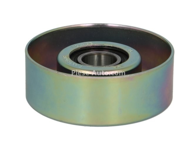 Rolă ghidare curea accesorii INA pentru :  MERCEDES C (W203), CLC (CL203), SPRINTER 1.6/1.8 06.02-