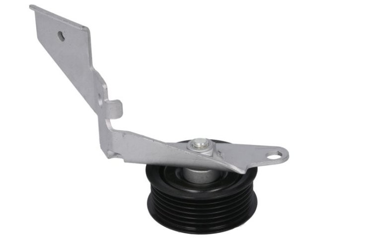 Rolă ghidare curea accesorii INA pentru :  BMW 316i, 318i/ti/Ci 06.01-