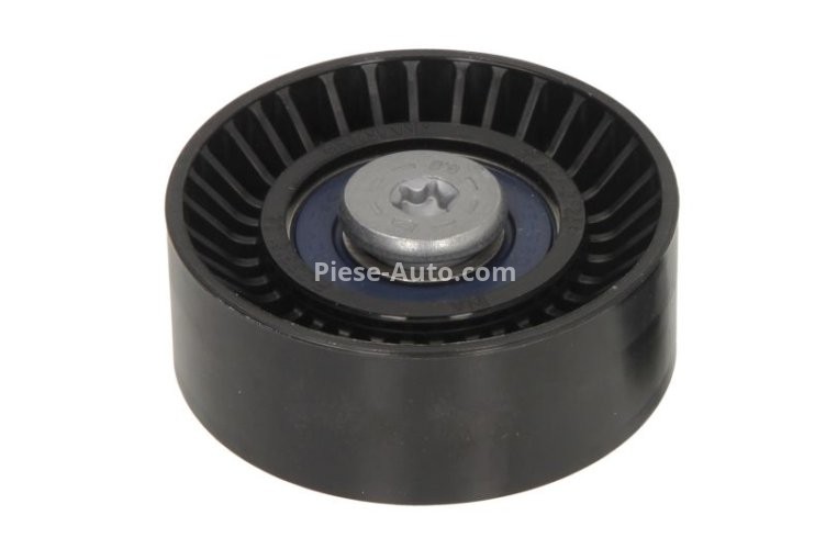 Rolă ghidare curea accesorii INA pentru : BMW 540i-750i, Li-11.01