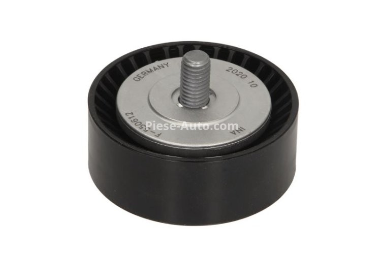 Rolă ghidare curea accesorii INA pentru : BMW 540i-750i, Li-11.01