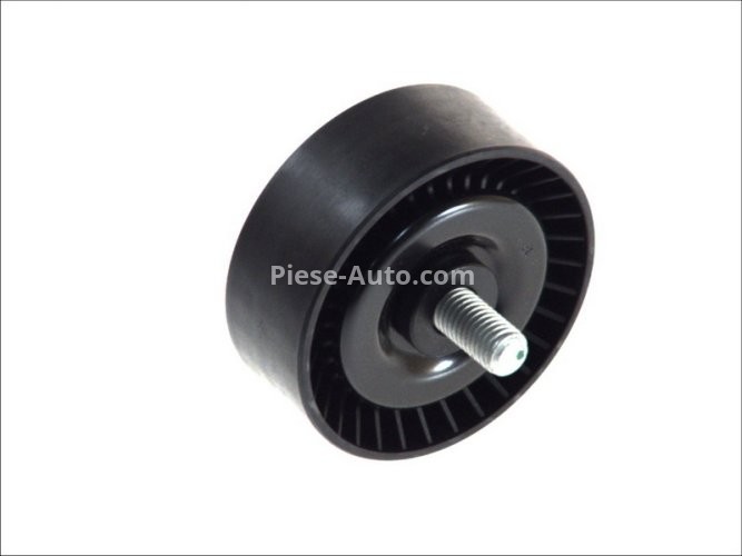 Rolă ghidare curea accesorii INA pentru : BMW Z4 2.0i 116i-06.01-