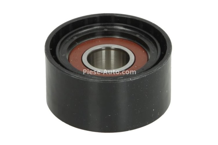 Rolă ghidare curea accesorii INA pentru :  CHRYSLER / JEEP 2.2 CRD 