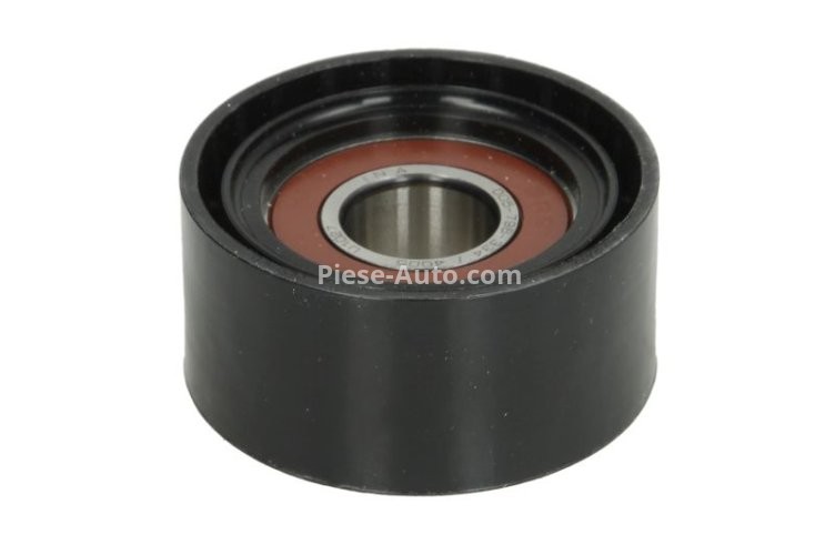 Rolă ghidare curea accesorii INA pentru :  CHRYSLER / JEEP 2.2 CRD 