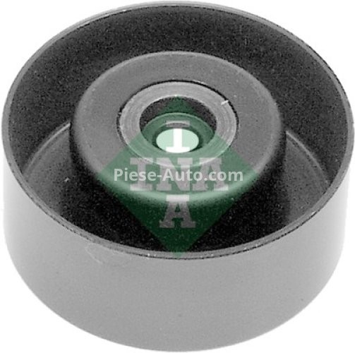 Rolă ghidare curea accesorii INA pentru :  Citroen / Fiat / Peugeot / Renault 3.0 V6 (XFX / XFW ...) 01 -