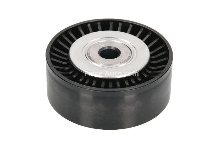 Rolă ghidare curea accesorii INA pentru : CITROEN JUMPER II; OPEL MOVANO C; PEUGEOT BOXER 2.0D/2.2D 07.15-