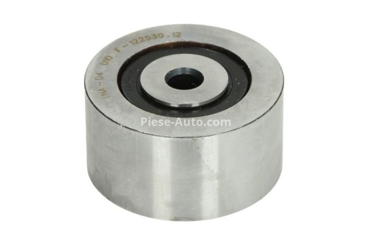 Rolă ghidare curea accesorii INA pentru :  CITROEN BERLINGO, C5, EVASION, JUMPY, XANITA, XSARA; FIAT SCUDO, ULYSSE; LANCIA ZETA; PEUGEOT 206, 306, 307, 406, 806, EXPERT, PARTNER 2.0D 06.98-