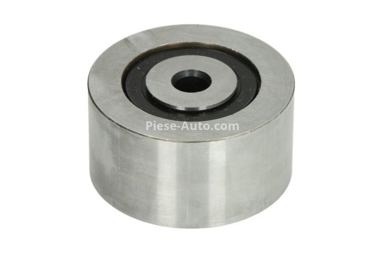 Rolă ghidare curea accesorii INA pentru :  CITROEN BERLINGO, C5, EVASION, JUMPY, XANITA, XSARA; FIAT SCUDO, ULYSSE; LANCIA ZETA; PEUGEOT 206, 306, 307, 406, 806, EXPERT, PARTNER 2.0D 06.98-
