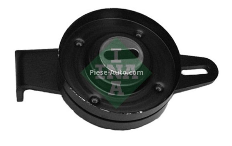 Rolă ghidare curea accesorii INA pentru : CITROEN JUMPER 1.9TD, 2.5TD 94.05-