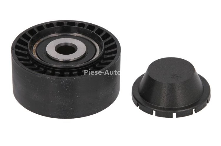 Rolă ghidare curea accesorii INA pentru : Citroen Xsara 1.6i-97.04, BERLINGO 1.6 16V-00.10, Peugeot-206I 98.09 1.6,