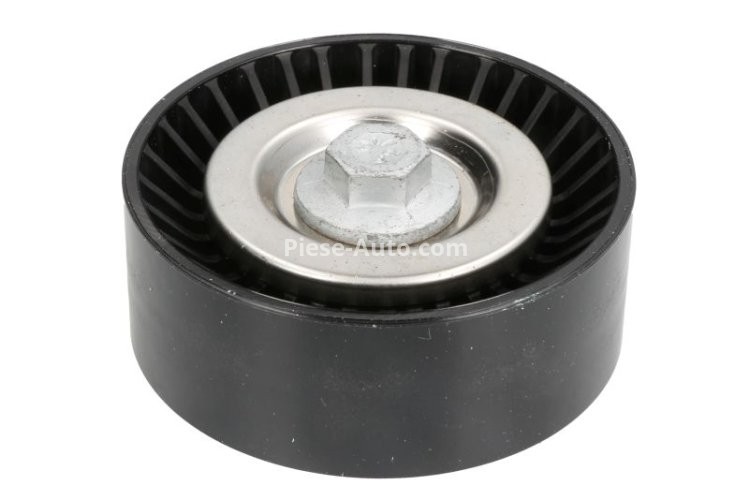 Rolă ghidare curea accesorii INA pentru :  Ford Escort / Focus / Fiesta 1.3/1.4/1.6/1.8 16v 95 -