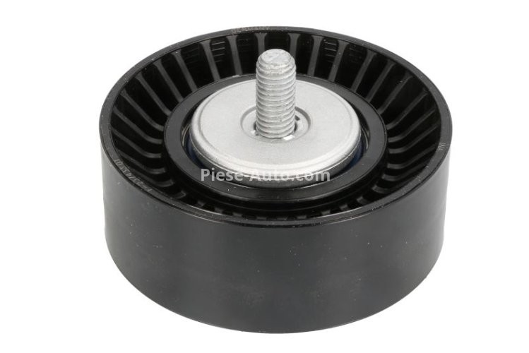 Rolă ghidare curea accesorii INA pentru :  Ford Escort / Focus / Fiesta 1.3/1.4/1.6/1.8 16v 95 -