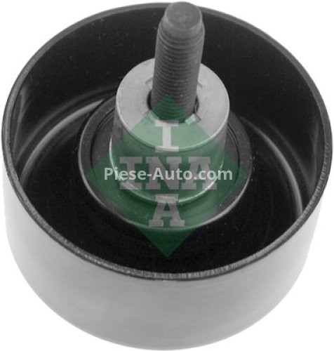 Rolă ghidare curea accesorii INA pentru : Ford Transit 2.4 DI / TDCi 00 -
