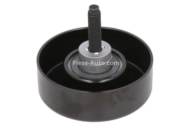 Rolă ghidare curea accesorii INA pentru :  FORD FIESTA / FOCUS 1.8 DI / TDCi / TDDI 99 -