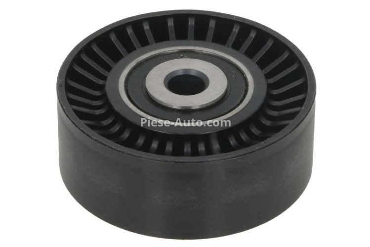 Rolă ghidare curea accesorii INA pentru : Ford Mondeo IV, S-MAX, Galaxy 2.2 TDCi 03.08-