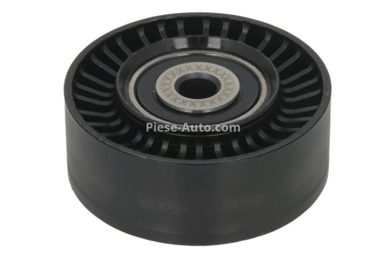 Rolă ghidare curea accesorii INA pentru : Ford Mondeo IV, S-MAX, Galaxy 2.2 TDCi 03.08-