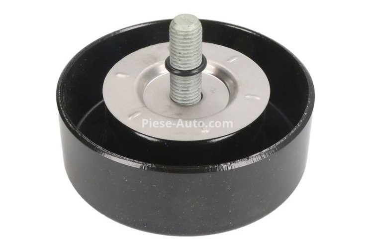 Rolă ghidare curea accesorii INA pentru : HYUNDAI GRAND SANTA FÉ, IX35, SANTA FE IV, SANTA FE IV/SUV, SANTA FÉ II, SANTA FÉ III, SANTA FÉ II/SUV, STARIA, TUCSON; KIA CARNIVAL III, SORENTO II 2.0D/2.2D 01.09-