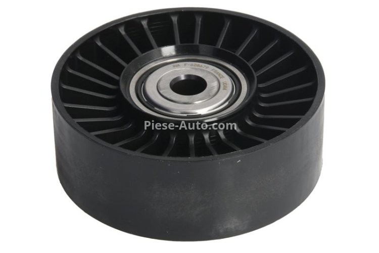 Rolă ghidare curea accesorii INA pentru : HYUNDAI TUCSON; KIA SPORTAGE IV 2.0DH 06.18-09.22