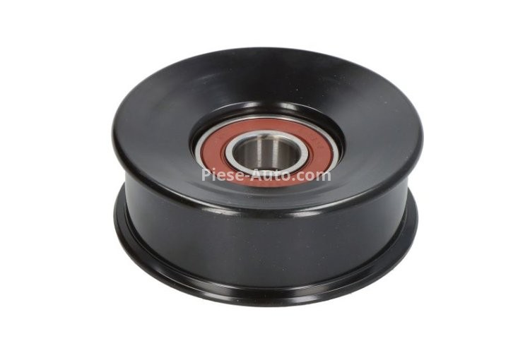 Rolă ghidare curea accesorii INA pentru : JAGUAR XJ; LAND ROVER DEFENDER, DISCOVERY III, RANGE ROVER III, RANGE ROVER SPORT I 2.4D-4.4D 03.02-02.16