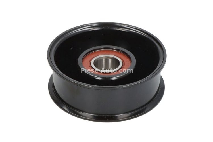 Rolă ghidare curea accesorii INA pentru : JAGUAR XJ; LAND ROVER DEFENDER, DISCOVERY III, RANGE ROVER III, RANGE ROVER SPORT I 2.4D-4.4D 03.02-02.16