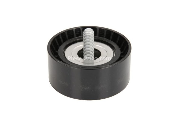 Rolă ghidare curea accesorii INA pentru : LAND ROVER FREELANDER 2, RANGE ROVER EVOQUE 2.0 06.11-12.19
