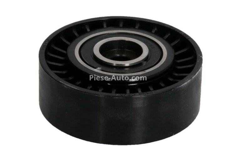 Rolă ghidare curea accesorii INA pentru : MERCEDES Vaneo CDI 1.7 02.02-