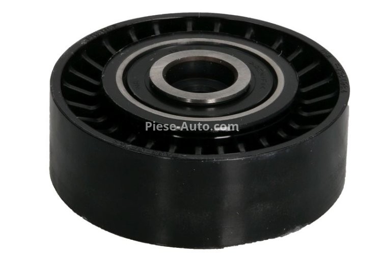 Rolă ghidare curea accesorii INA pentru : MERCEDES Vaneo CDI 1.7 02.02-