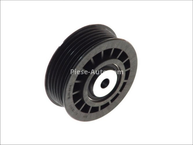 Rolă ghidare curea accesorii INA pentru : MERCEDES Cod motor OM601 DB-602 M102/103