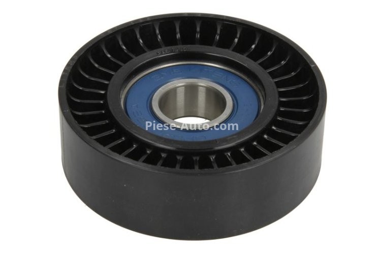 Rolă ghidare curea accesorii INA pentru :  MERCEDES BENZ CLASA A (W168) A 140 (168.031), A 140 (168.031, 168.131), A 160 (168.033, 168.133), A 160 CDI (168.006)