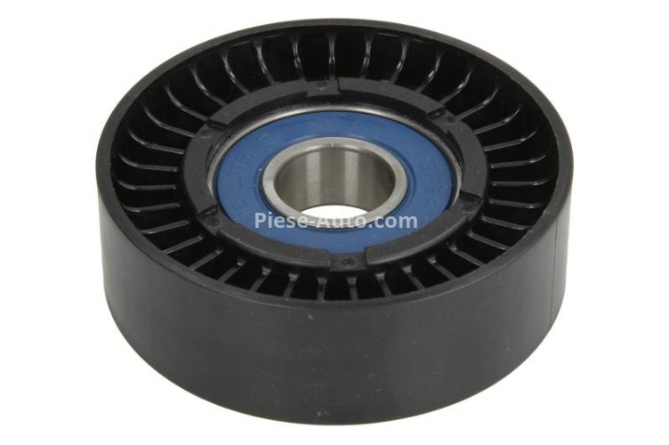 Rolă ghidare curea accesorii INA pentru :  MERCEDES BENZ CLASA A (W168) A 140 (168.031), A 140 (168.031, 168.131), A 160 (168.033, 168.133), A 160 CDI (168.006)