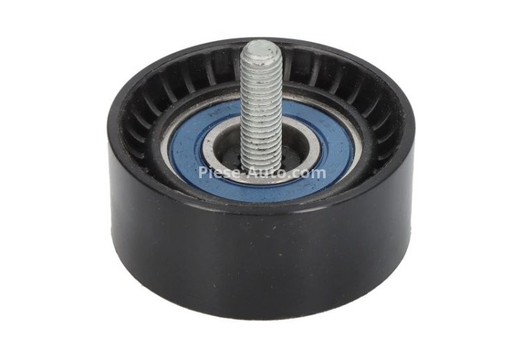 Rolă ghidare curea accesorii INA pentru : MERCEDES A (W169), B SPORTS TOURER (W245) 1.5-2.0CNG 09.04-06.12