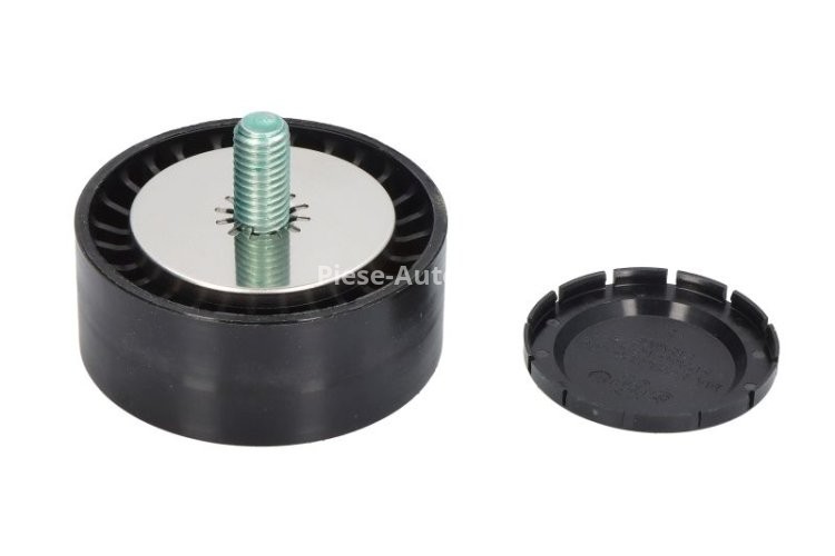 Rolă ghidare curea accesorii INA pentru : MERCEDES C (A205), C (C205), C T-MODEL (S205), C (W205), GLC (C253), GLC (X253), S (W222, V222, X222), SLC (R172), SLK (R172) 2.2D/2.2DH 01.12-