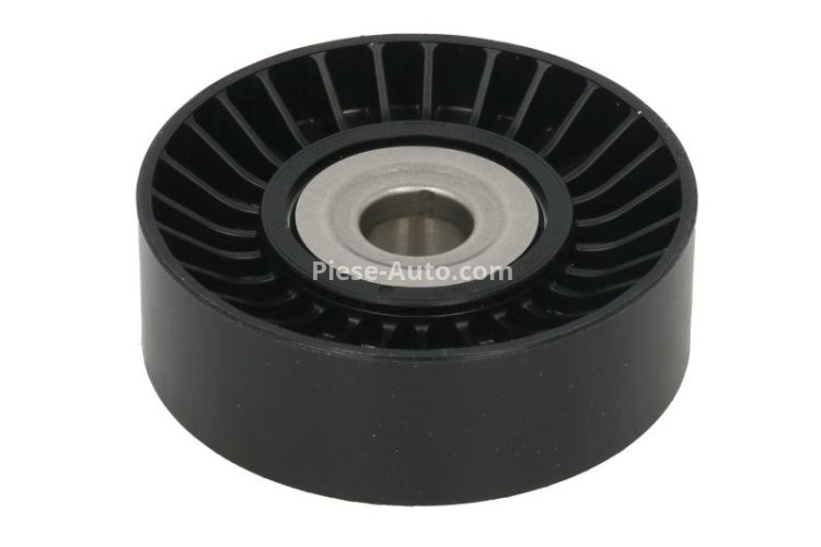 Rolă ghidare curea accesorii INA pentru : MERCEDES SPRINTER 3,5-T (B906), SPRINTER 3-T (B906), SPRINTER 4,6-T (B906), SPRINTER 4-T (B907), SPRINTER 4-T (B907, B910), SPRINTER 5-T (B906) 3.0D 06.06-