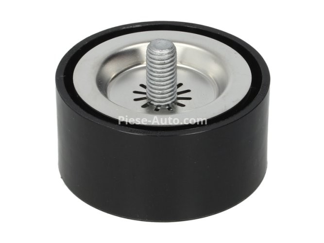 Rolă ghidare curea accesorii INA pentru : MERCEDES SPRINTER 3,5-T (B906), SPRINTER 3,5-T (B907), SPRINTER 3,5-T (B907, B910), SPRINTER 3-T (B906), SPRINTER 3-T (B907), SPRINTER 3-T (B910, B907) 2.2D 06.06-