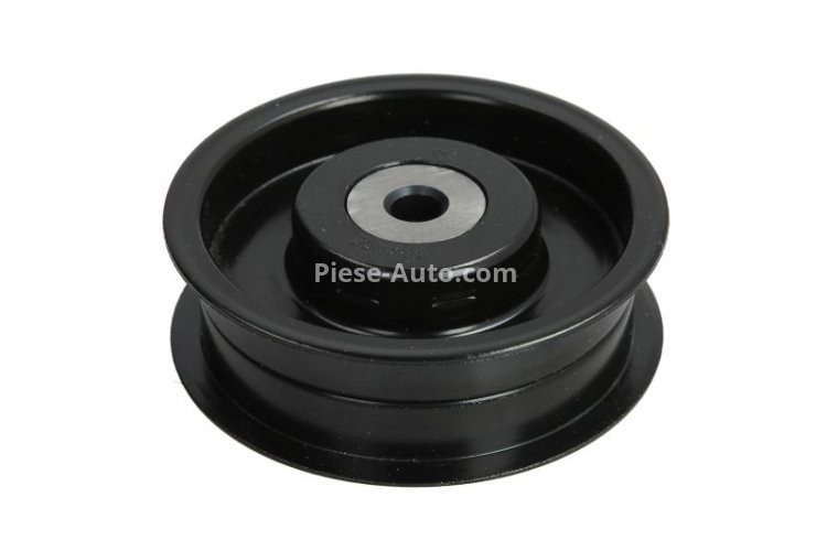 Rolă ghidare curea accesorii INA pentru :  MERCEDES C (W203, W204), CLC (CL203), CLK (C209), E (W211, W212), S (W221), M (W164), G (W463), VITO (W639), SPRINTER 2.5-5.5 01.05-