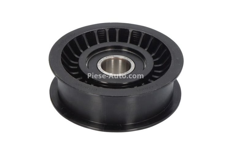 Rolă ghidare curea accesorii INA pentru : Mercedes CLK, CLS, SLK, C-Class, E-Class, M-Class, R-Class 3.5 06.05-