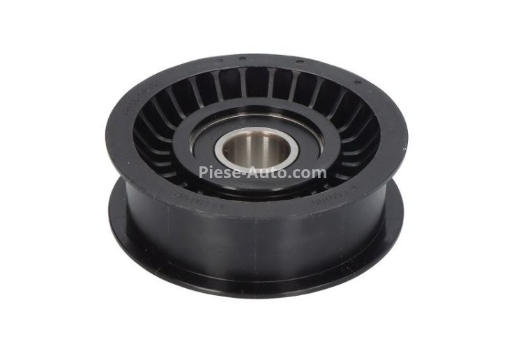 Rolă ghidare curea accesorii INA pentru : Mercedes CLK, CLS, SLK, C-Class, E-Class, M-Class, R-Class 3.5 06.05-