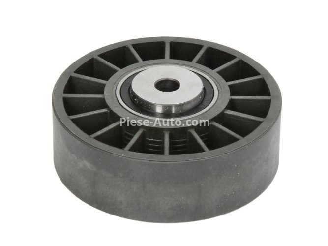 Rolă ghidare curea accesorii INA pentru : MERCEDES 190E 2.0i, 2.3i, 2.5i, 2.0D, 2.5D/TD 83.08-