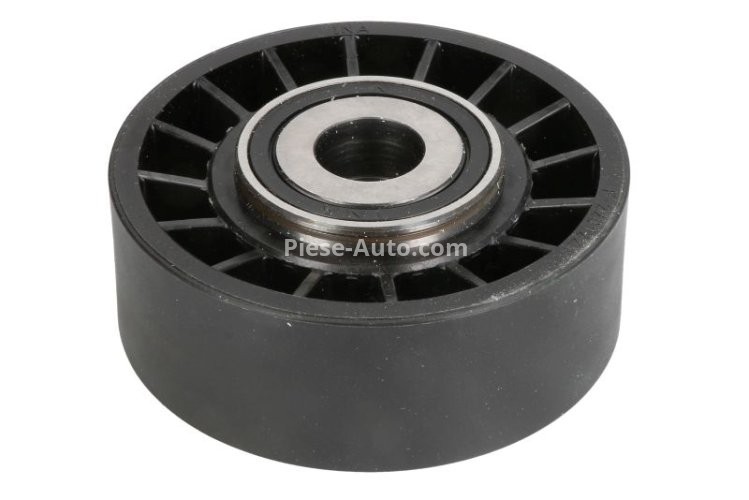 Rolă ghidare curea accesorii INA pentru : Mercedes C W202 2.3-2.8 95.10-00.05, E, E210-97.06 2.0