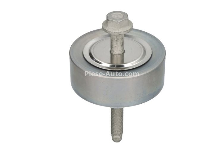 Rolă ghidare curea accesorii INA pentru : BUICK ENCLAVE, LAE; CADILLAC BLS, CTS, CTS SPORT, SRX, STS; CHEVROLET CAMARO, CAPTIVA, TRAILBLAZER; OPEL ANTARA A, INSIGNIA A; SAAB 9-3 2.8-3.6 01.04-