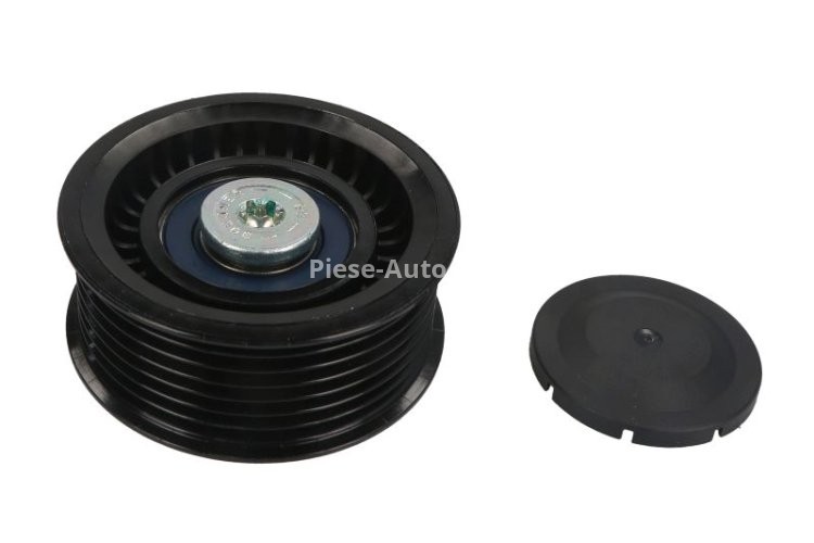 Rolă ghidare curea accesorii INA pentru : PORSCHE CAYENNE 4.5 09.02-09.07